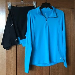 Energy Zone Workout Set